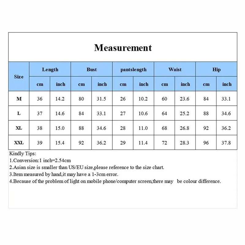 qgtao 2024New Summer Pajamas Woman Sleepwear Short Set Pajamas Set Nightwear Comfortable Short Sleeve T Shirts and Shorts Home Clothes