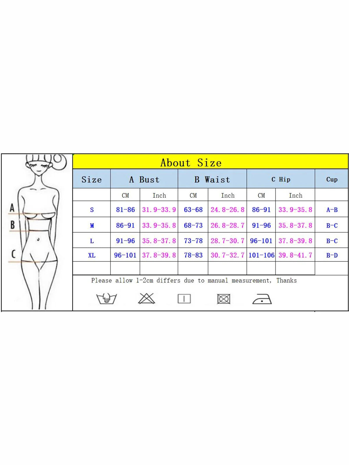 qgtao  Sexy Women One Piece Swimsuit Female Swimwear 2024 PachworkMonokini Push Up Swimming Suit Bandeau Bathing Suit Brazilian Biquini