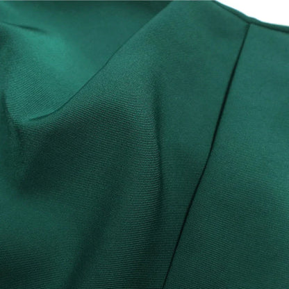 Hepburn Style Sexy Slim Split Party Dress Women French Elegant Y2k Summer Spaghetti Bodycon Dresses Korean Pleated Vestidos New