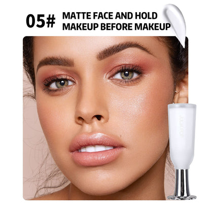 Glow Liquid Highlighter Glossy Facial Brighten Foundation Mixer Color Corrector Makeup Light Sheer Contour Cream Shadow Cosmetic