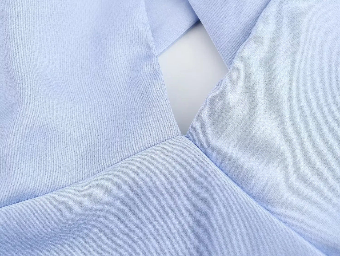 qgtao  2024 Women's Silk Satin Texture Long Dress Dresses on Sale Clearance Sexy Costume Robe Femme Elegant Fashion Summer