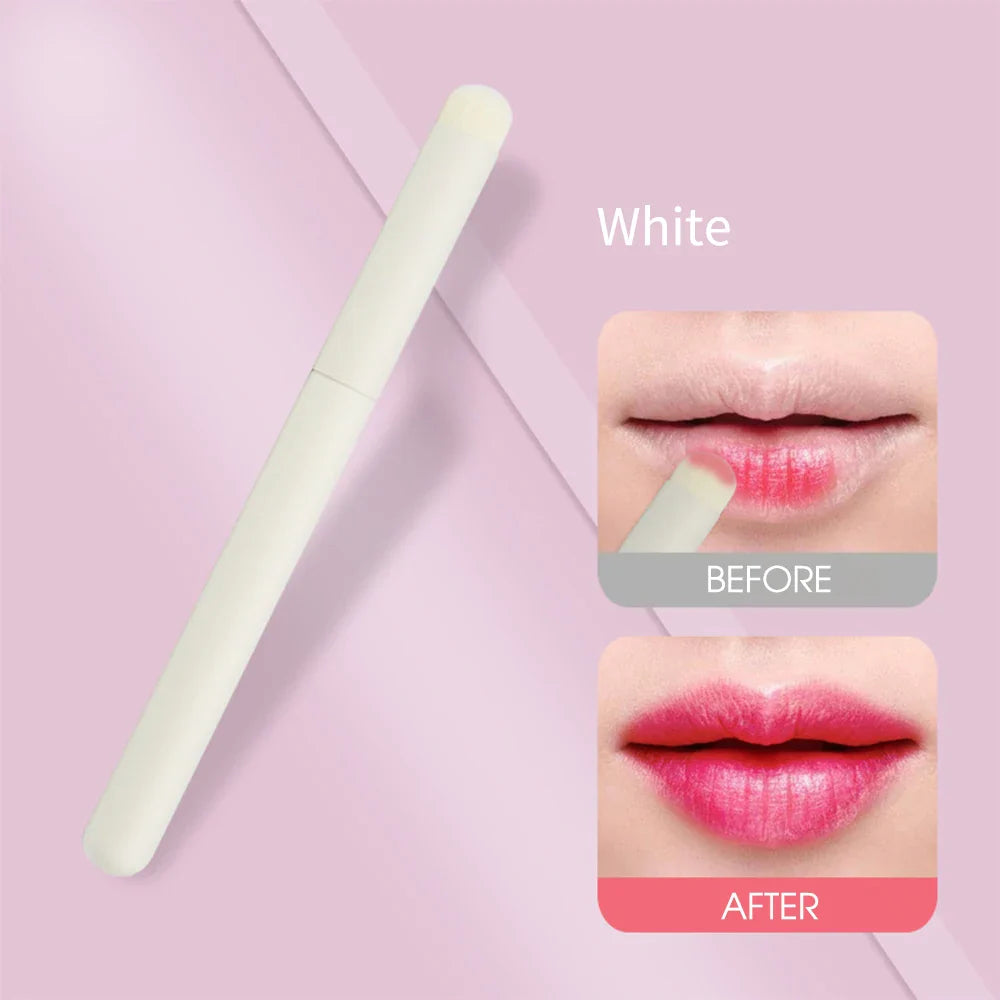 qgtao 1/3Pcs Multi Purpose Concealer Brush Lip Brush Portable Soft Lipstick Lip Gloss Smudge Makeup Brushes Professional Cosmetic Tool