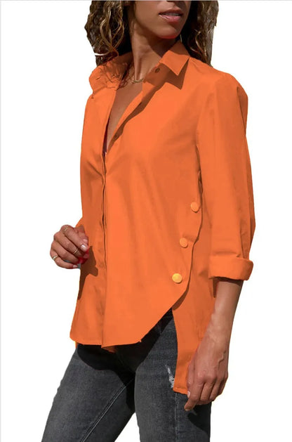 Streetwear Long Sleeve Loose Comfortable Casual Tshirt Women Clothing Y2k Tops Vintage Fashion Clothes Elegant Shirts for Women