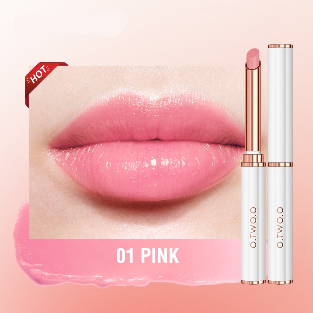 Lip Balm Colors Ever-changing Lips Plumper Oil Moisturizing Long Lasting With Natural Beeswax Lip Gloss Makeup Lip Care