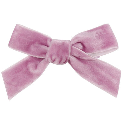 Vintage Black Big Large Velvet Bow Hair Clip For Women Girls Wedding Long Ribbon Korean Hairpins Barrette Hair Accessories